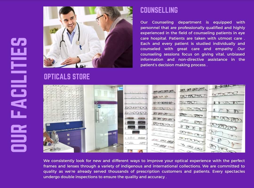 Aksaa eye care hospital kondotty
