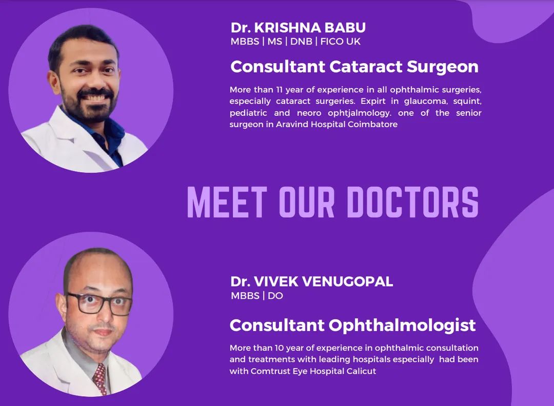 Aksaa eye care hospital kondotty